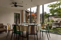 Xidi Miao Shang Ju · Fangyuan Vacation Homestay