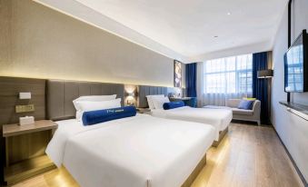 7 Days Premium Premium (Shijiazhuang Zhengding International Airport)