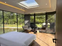 Guyu Mountain Residence · Capsule Hotel Wenquan Vacation Apartment