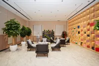 U-Me Hotel Hotels in Jinghe
