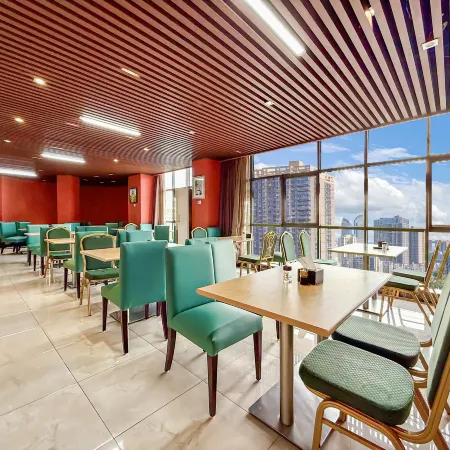 Orsa Hotel