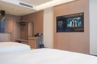 Kangtai Hotel - balcony