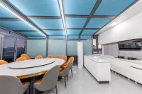 Pingtan chenshe Inn - Bữa sáng