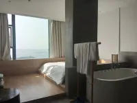 ShanWei Red Sea Bay Xiyue Sunset Oceanview Hotel