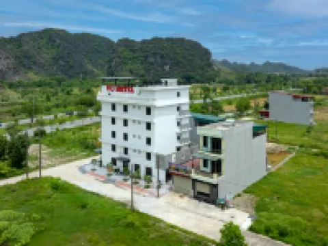 Vu Hotel Hotels near Quảng trường Đinh Tiên Hoàng