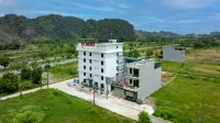Vu Hotel Hotels in Ninh Nhất