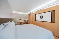 JI Hotel (Guiyang Future Ark Zhongtian Yu'an New City) Hotels in Guiyang