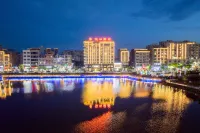 โรงแรมคาโอลิน (ทะเลสาบตะวันตก)