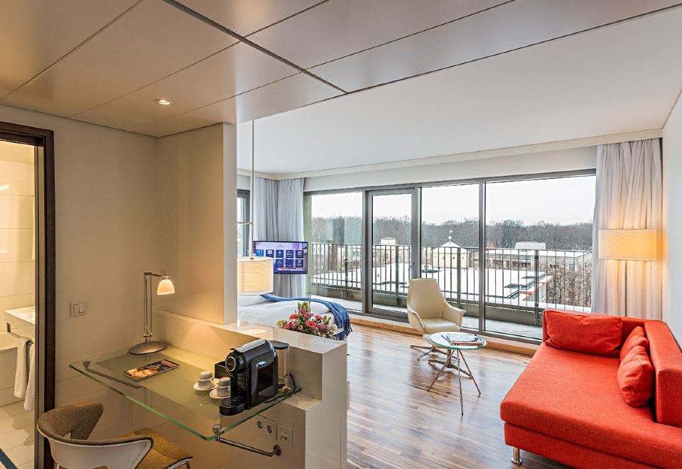 5. 페스타나 베를린..