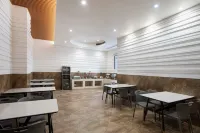 YIju boTheme Hotel - Frühstück