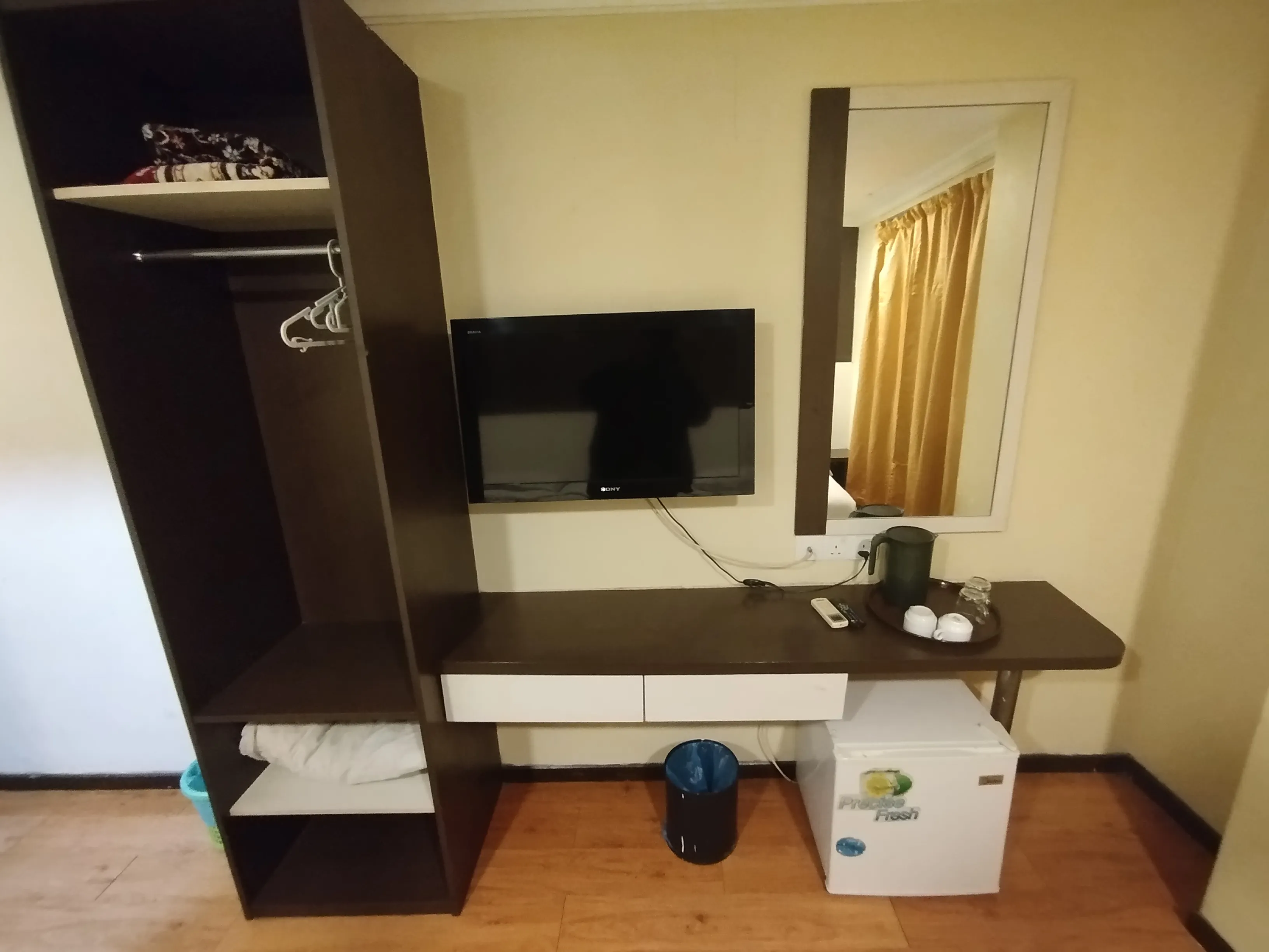 Hotel De Grand Orchard Phòng Photos