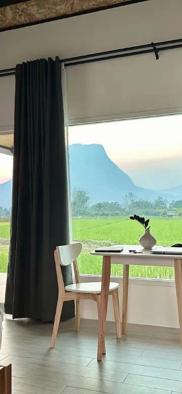 ห้องพรีเมี่ยม