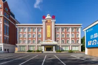 Huadu International Hotel - breakfast