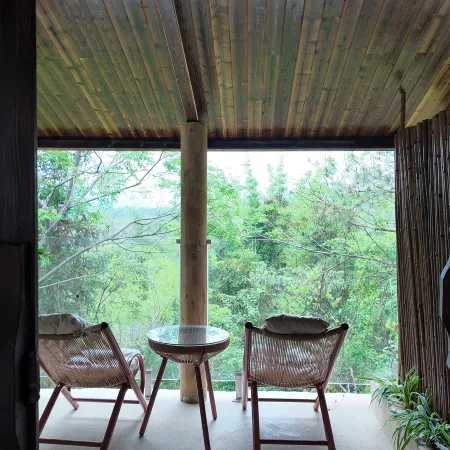 Shanban Homestay
