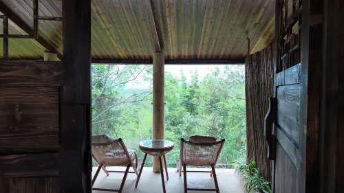 Shanban Homestay