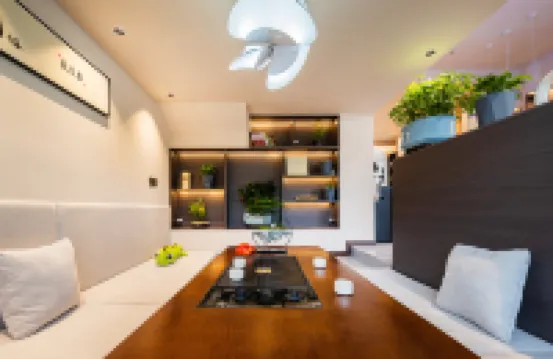 Evening Breeze · Sylvan Designer Meisu (Libo Xiaoqikong Scenic Area East Gate Ticket Hall Store)