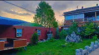 Wolima Homestay