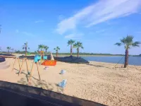 Nine Dragons Resort San Marco Hotel - Ocean View