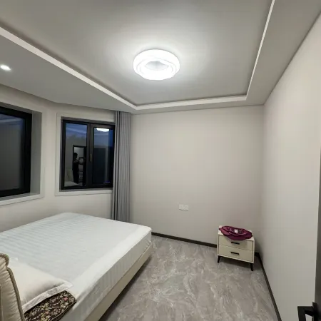 Guanglu Island Baoliyuan Homestay