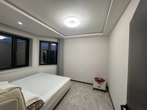 Guanglu Island Baoliyuan Homestay