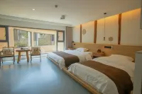 Xiangwang Homestay Hotels in Jianshi County