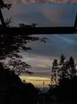 Yunwai Mountain residence in Wudang Mountain (Qiongtai Scenic spot Shop) - Mountain view