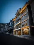 Halfhill Moments Hotels in Shennongjia