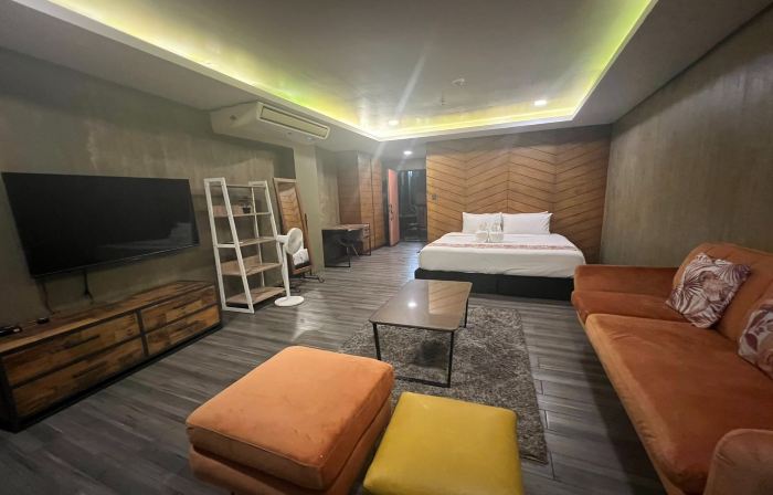 Casa Alegria Bed and Breakfast Antipolo