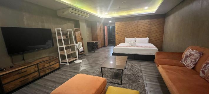 Casa Alegria Bed and Breakfast Antipolo Hotels in Rizal