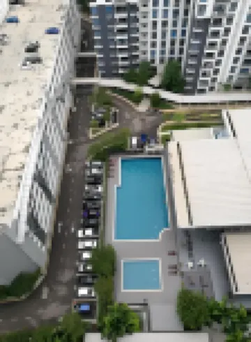 D'Ambience Isotto Suite by Antlerzone