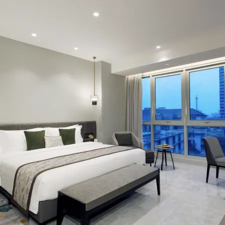 Ascott Menteng Jakarta