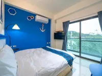 Mànmàn wán Hotels near Yilan Station