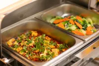 Amira Hotel Bac Ninh - breakfast