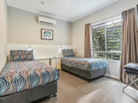 Noosa Flashpackers Hotels in Sunshine Beach