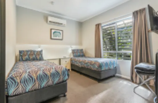 Noosa Flashpackers