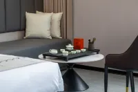 Wuzhou Cangwu Shangju Hotel (Liubao)
