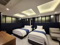 Blueduck hotel