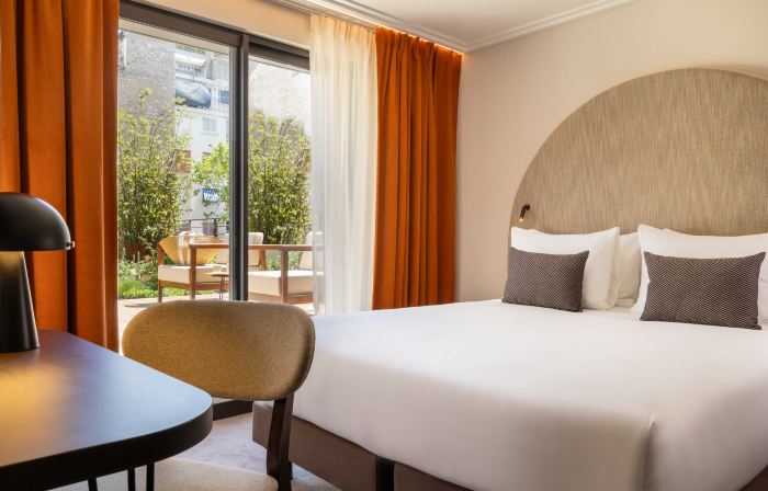 Belinda Hotel & Spa