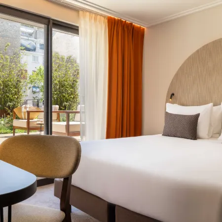 Belinda Hotel & Spa
