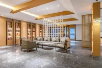 Shanzhiji Hotel (Tingri County Government)