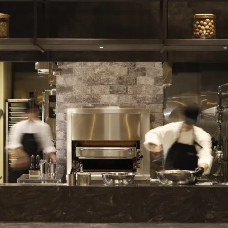 Hotel Villa Fontaine Grand Tokyo-Shiodome