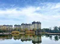 Pingshan Shangpin Homestay