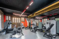 Yishan Jumeisu, Wuyuan, Wuling