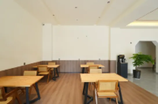 菩提尋山·梅里觀雪 | Bodhi Meili Vista（奔子欄德欽觀景台店）