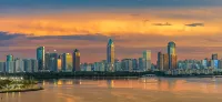 InterContinental Hotels HAIKOU SEAVIEW by IHG - Ocean View