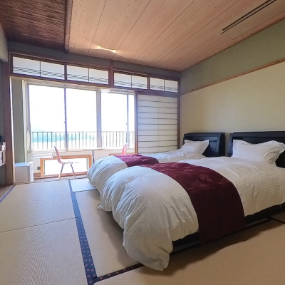 ホテルグリーンプラザ小豆島 Rooms