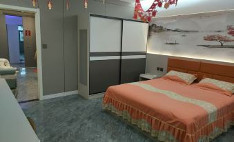 Zhonghe Express Hotel