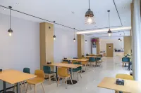 City Comfort Inn Hotel (Yichang Zigui Sanxia Yimin Museum) - breakfast