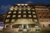 The Tribune, part of JdV by Hyatt Hotel a Rione XVI Ludovisi
