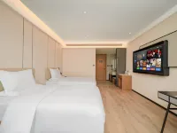 Longyuan Hotel Hotels in Ordos